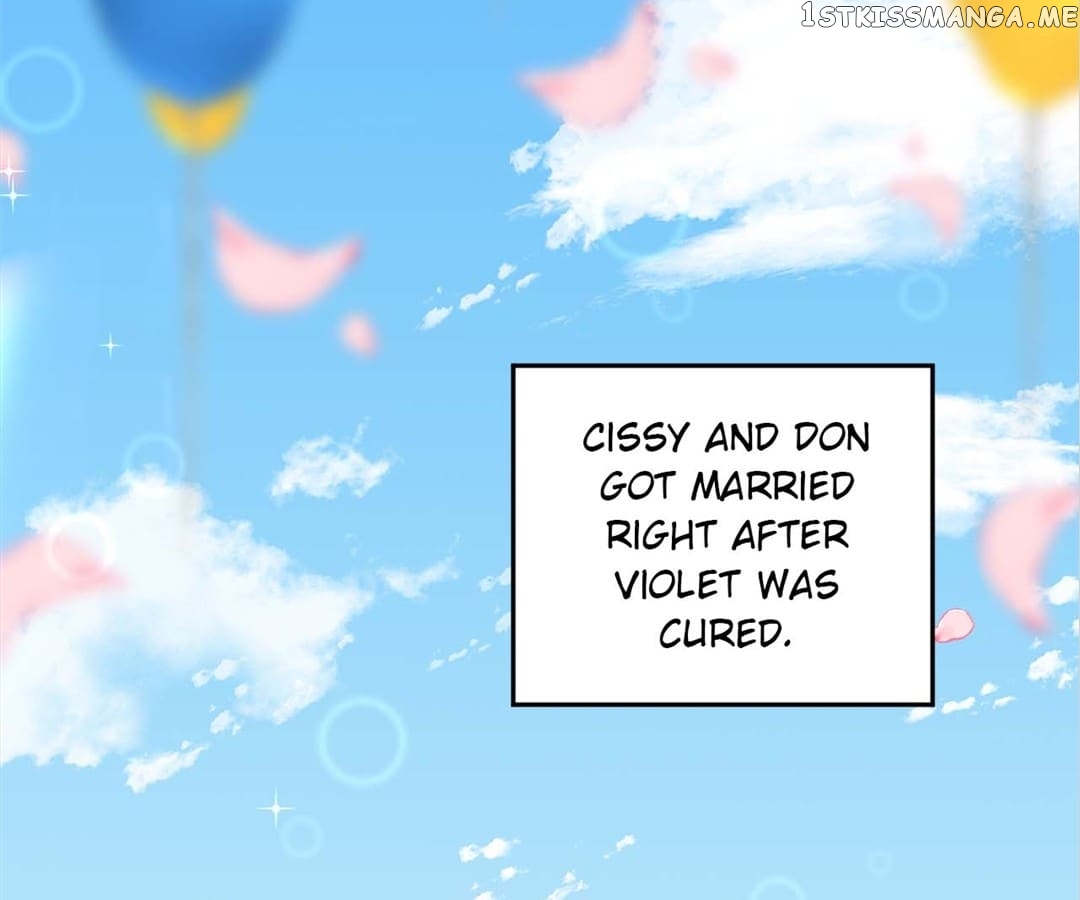 My Sweetest You Chapter 288 - page 57