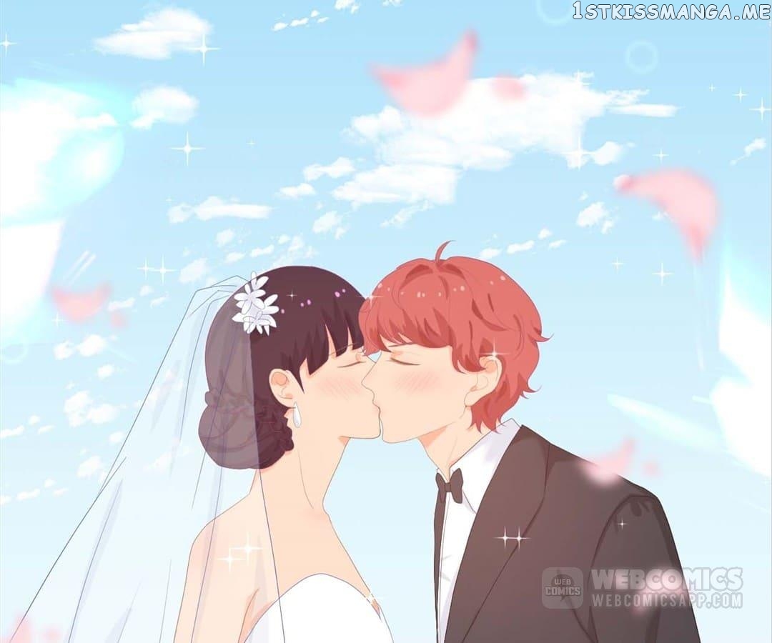 My Sweetest You Chapter 288 - page 58