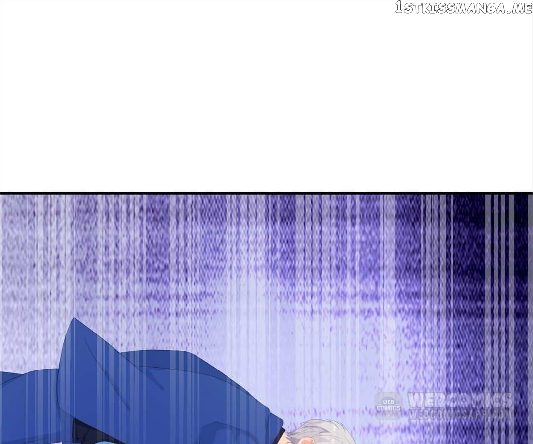 My Sweetest You Chapter 288 - page 6
