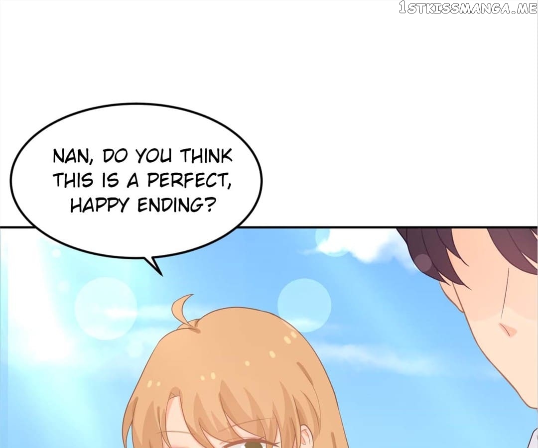 My Sweetest You Chapter 288 - page 61