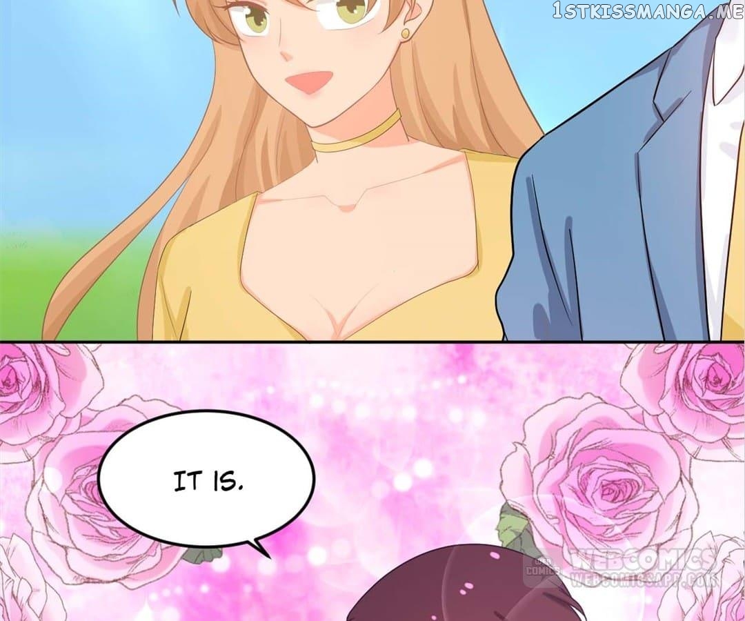 My Sweetest You Chapter 288 - page 62
