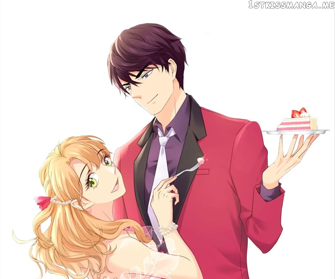 My Sweetest You Chapter 288 - page 69