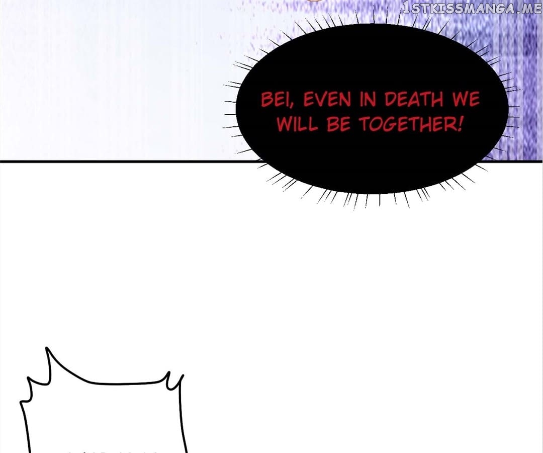 My Sweetest You Chapter 288 - page 8
