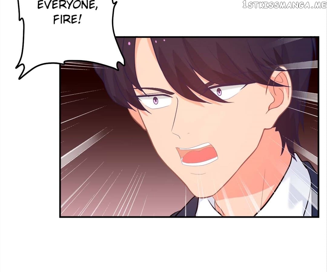 My Sweetest You Chapter 288 - page 9