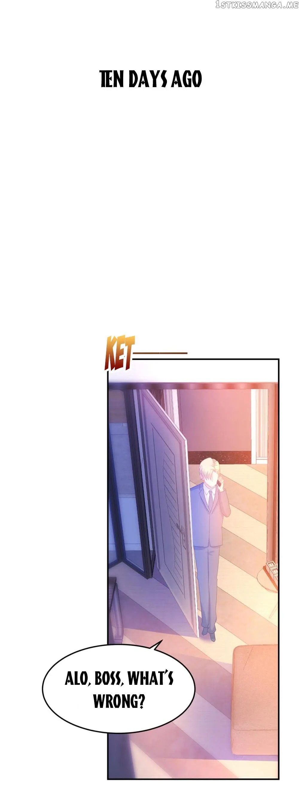 My Sweetest You chapter 251 - page 1