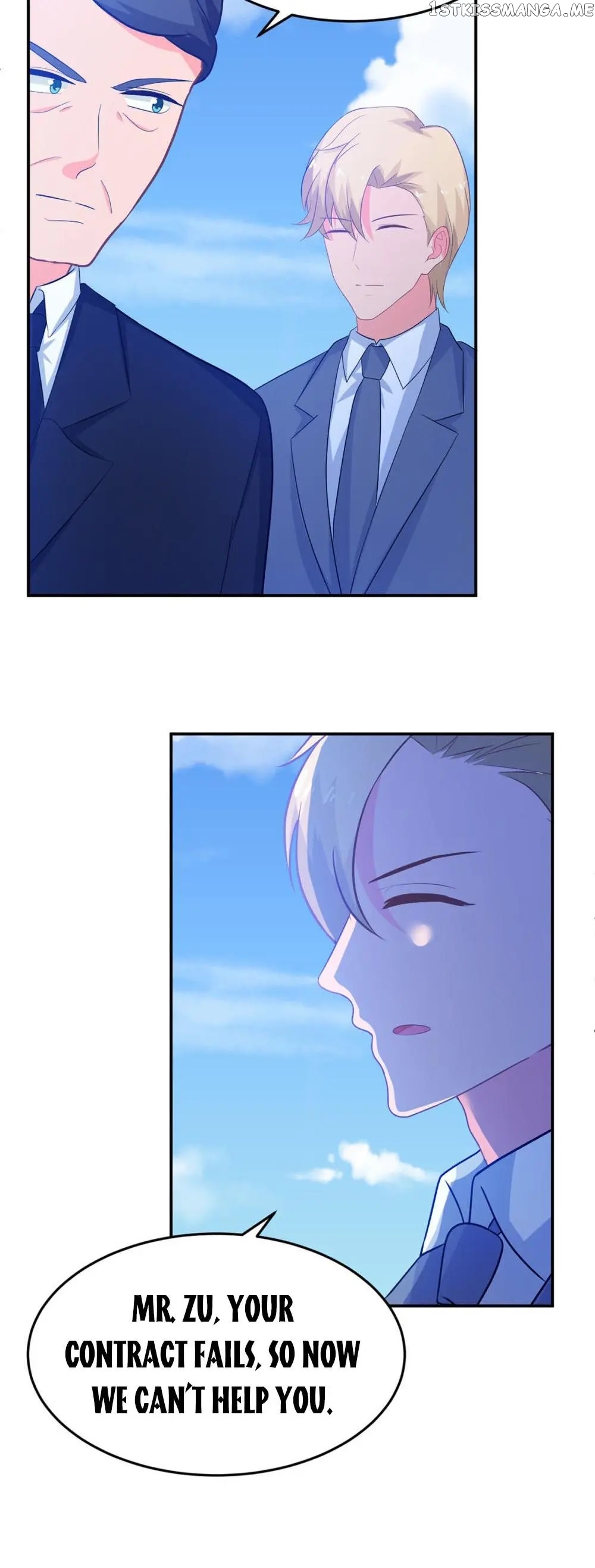 My Sweetest You chapter 251 - page 10