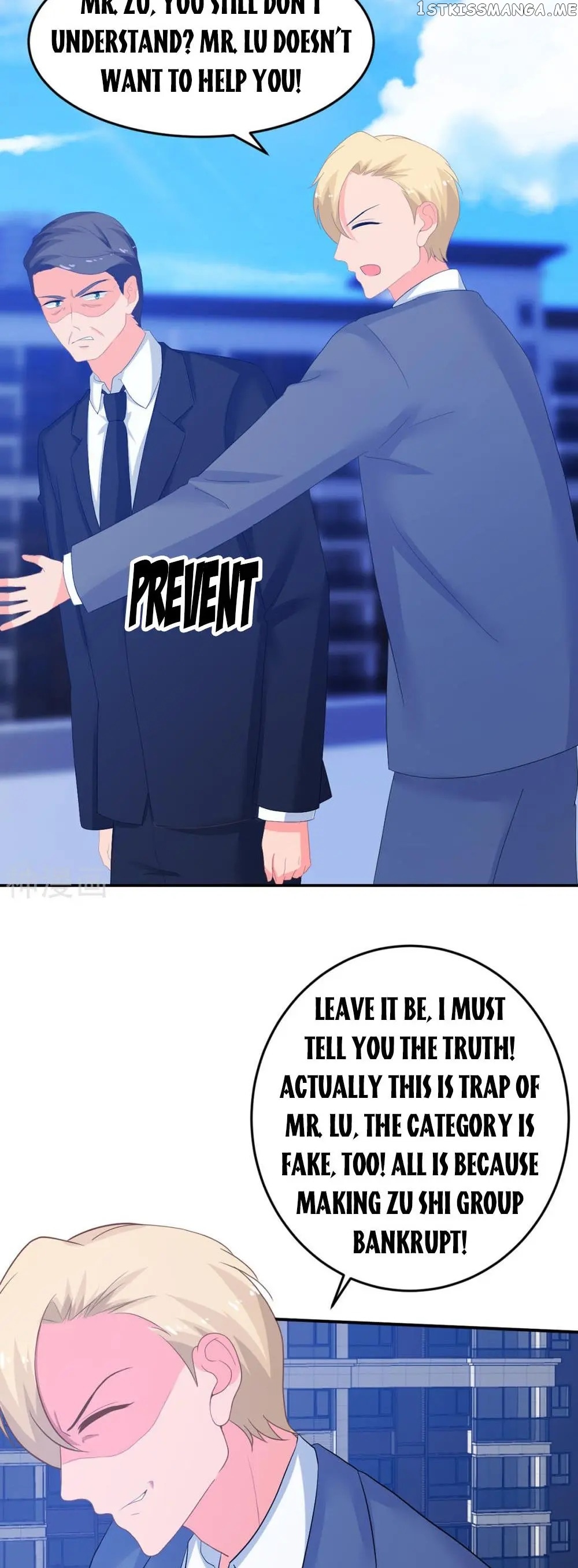 My Sweetest You chapter 251 - page 12