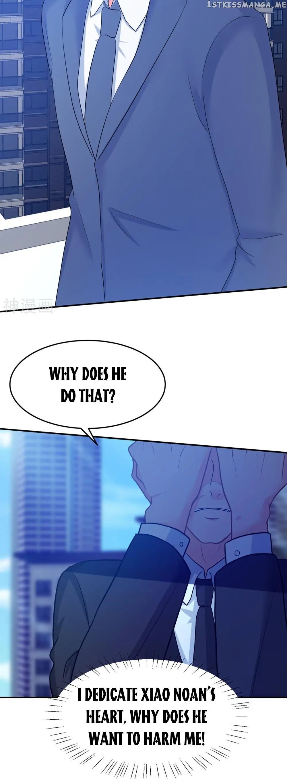 My Sweetest You chapter 251 - page 13