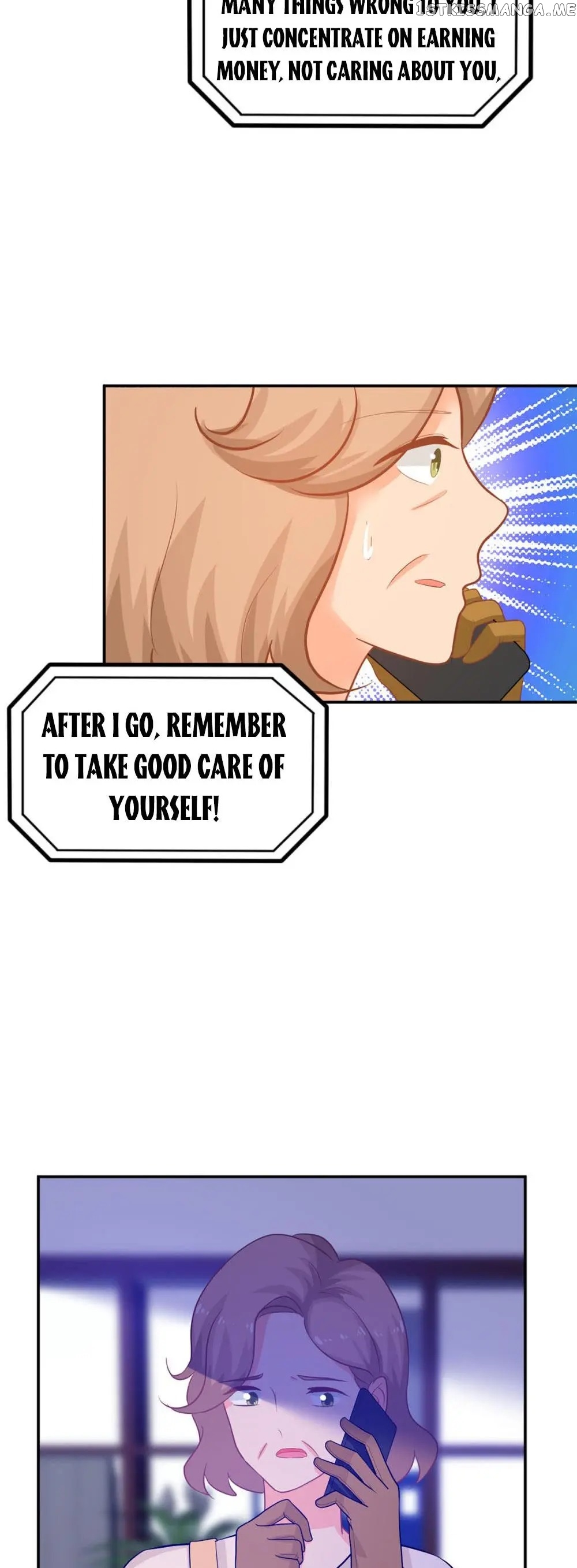 My Sweetest You chapter 251 - page 17