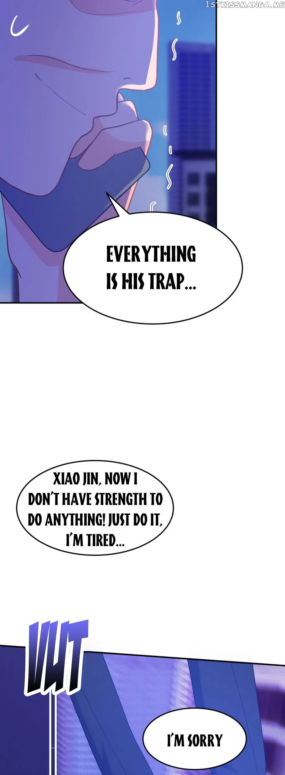 My Sweetest You chapter 251 - page 19