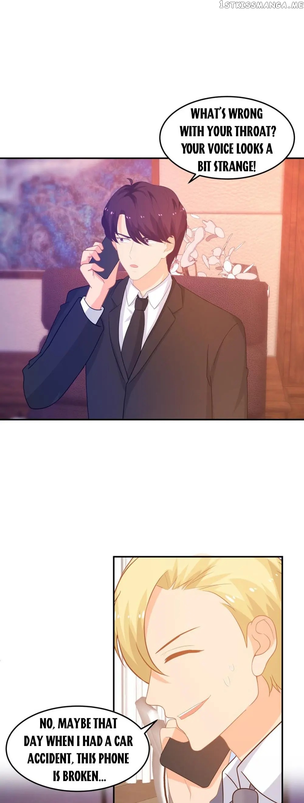 My Sweetest You chapter 251 - page 2