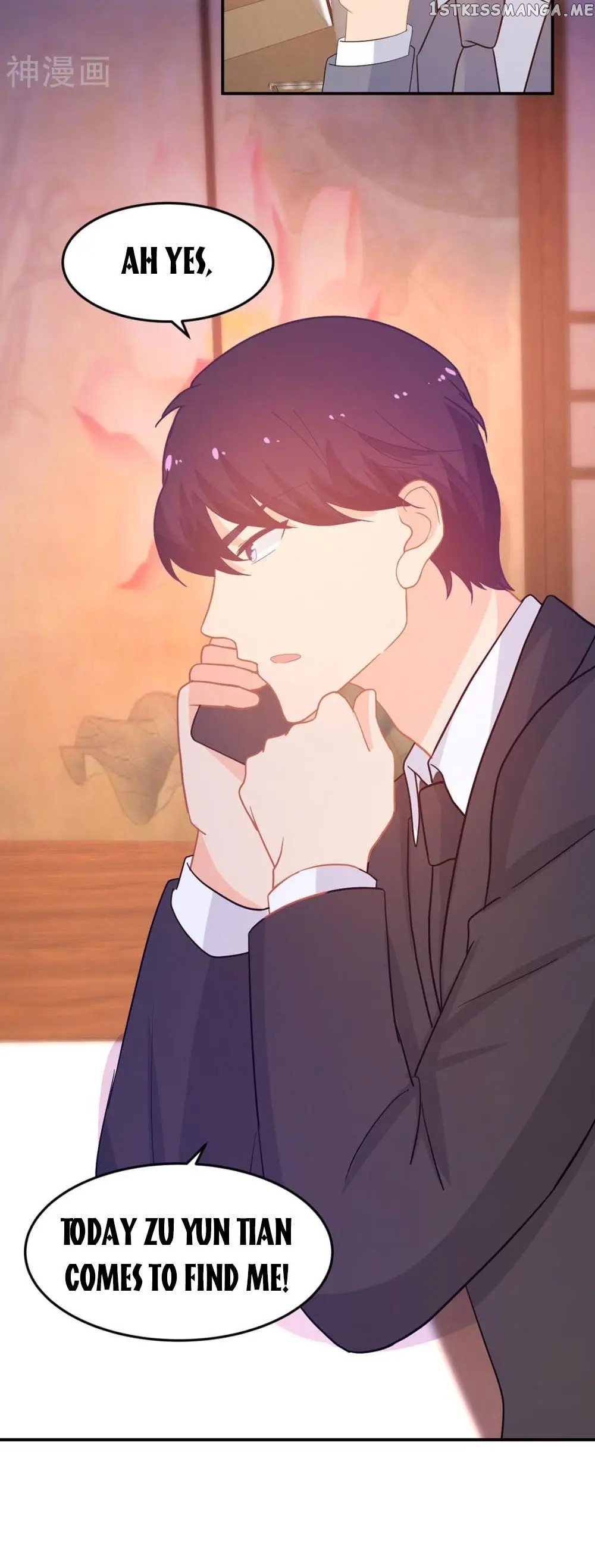 My Sweetest You chapter 251 - page 3