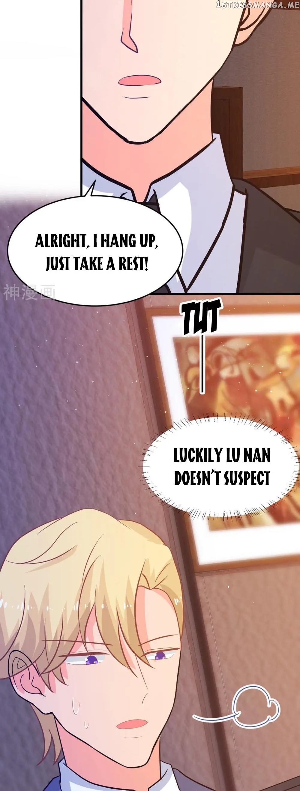 My Sweetest You chapter 251 - page 6