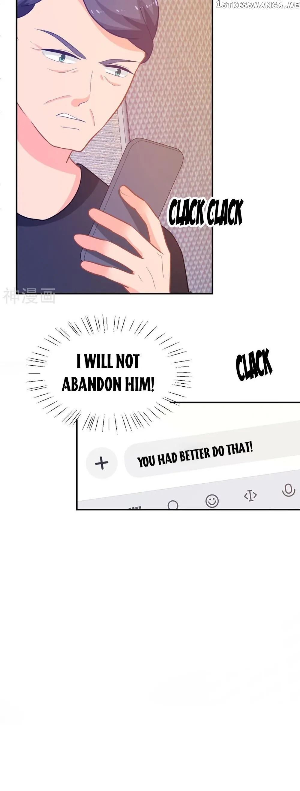 My Sweetest You chapter 251 - page 8