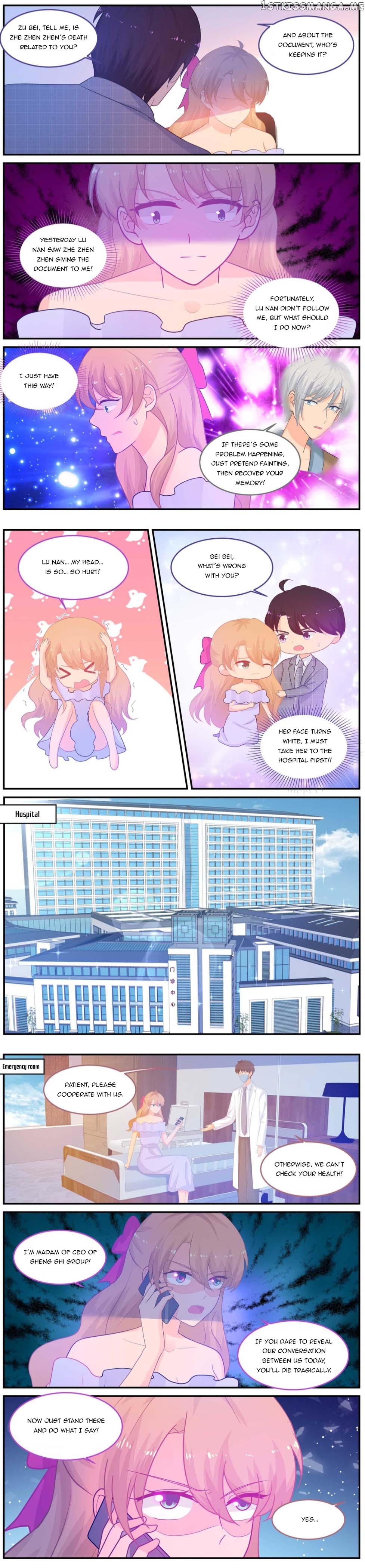 My Sweetest You chapter 222 - page 2
