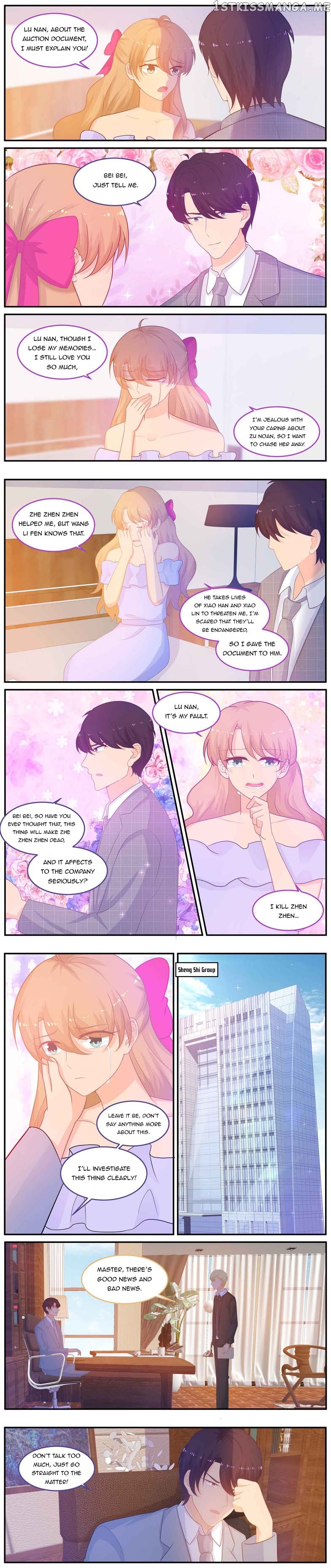 My Sweetest You chapter 223 - page 1