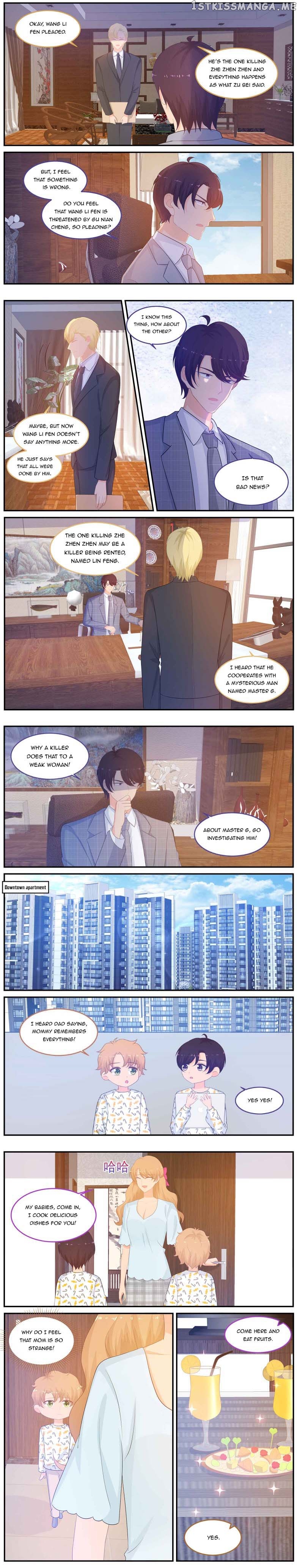 My Sweetest You chapter 223 - page 2