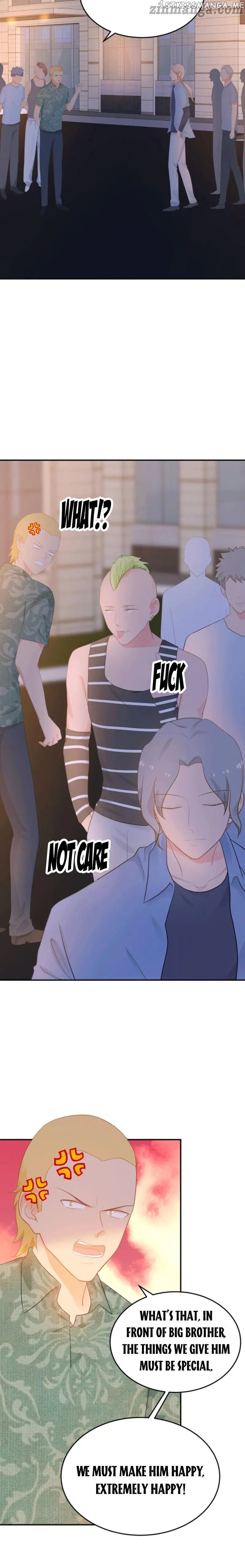 My Sweetest You chapter 273 - page 5