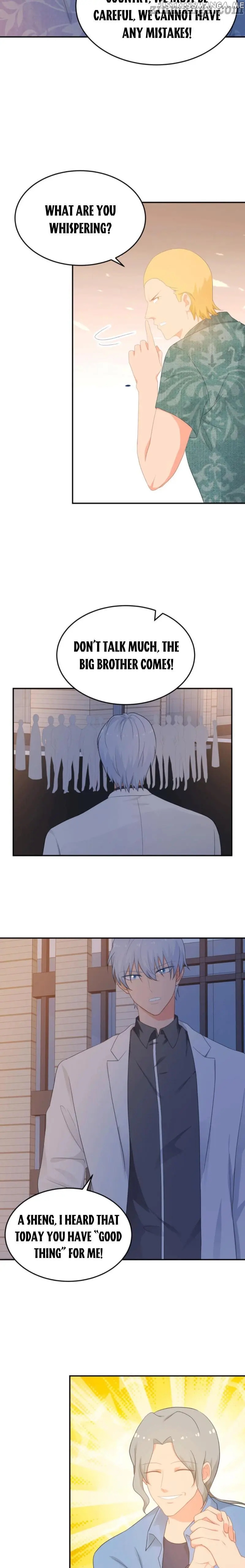 My Sweetest You chapter 273 - page 7
