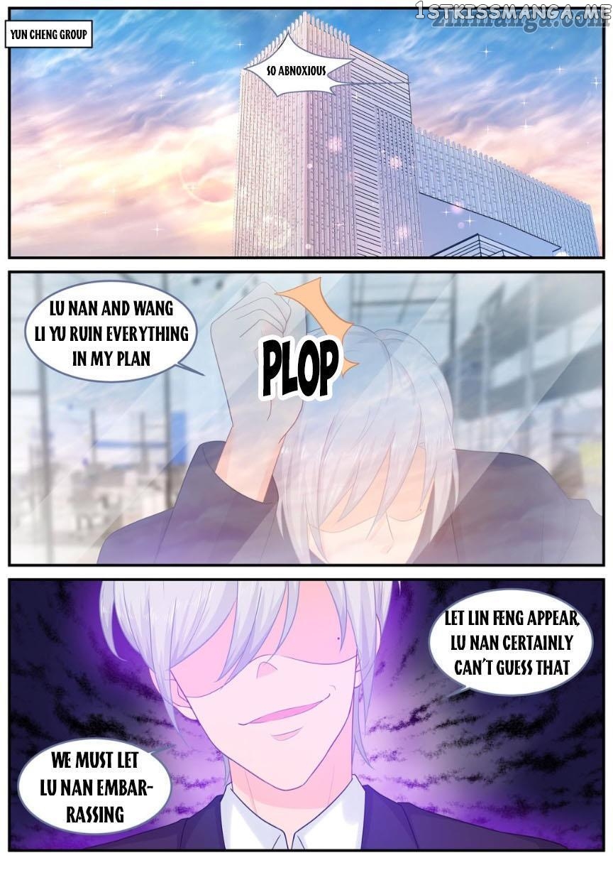 My Sweetest You chapter 224 - page 1