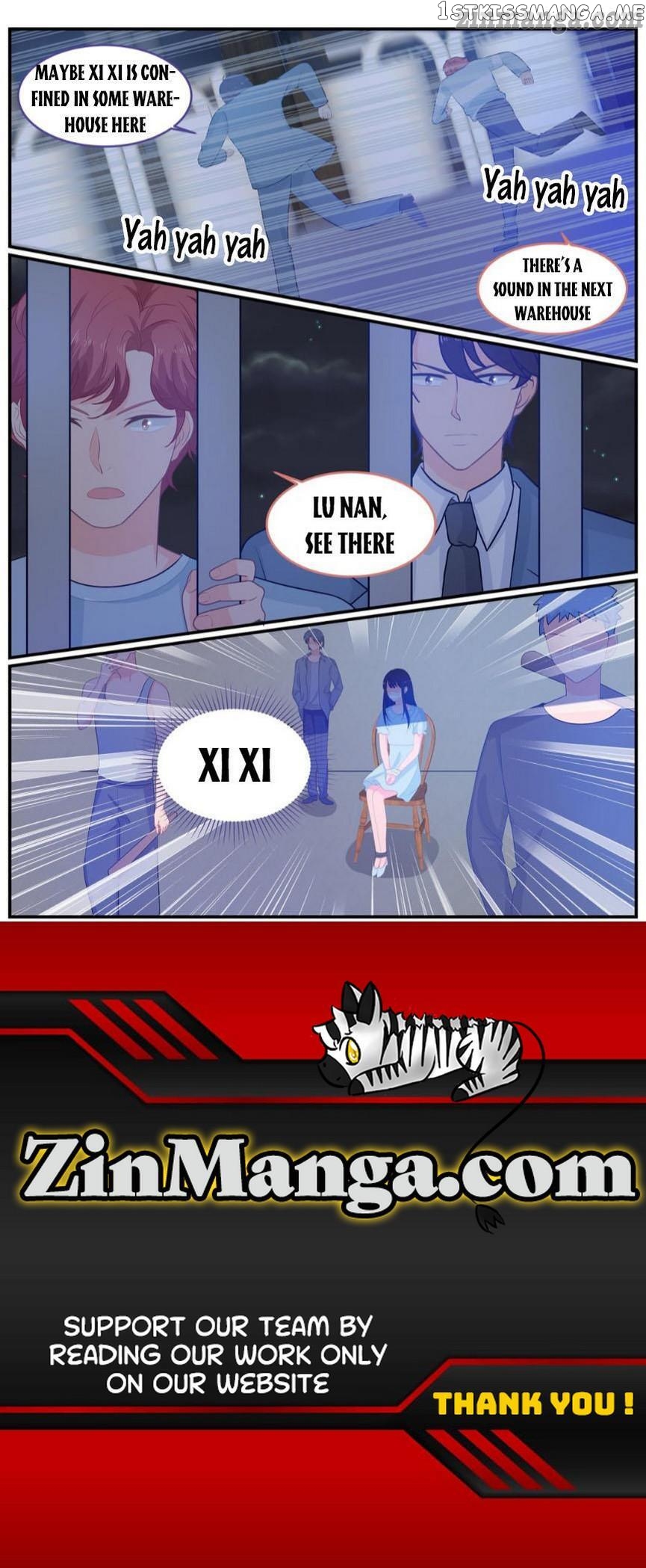 My Sweetest You chapter 224 - page 10