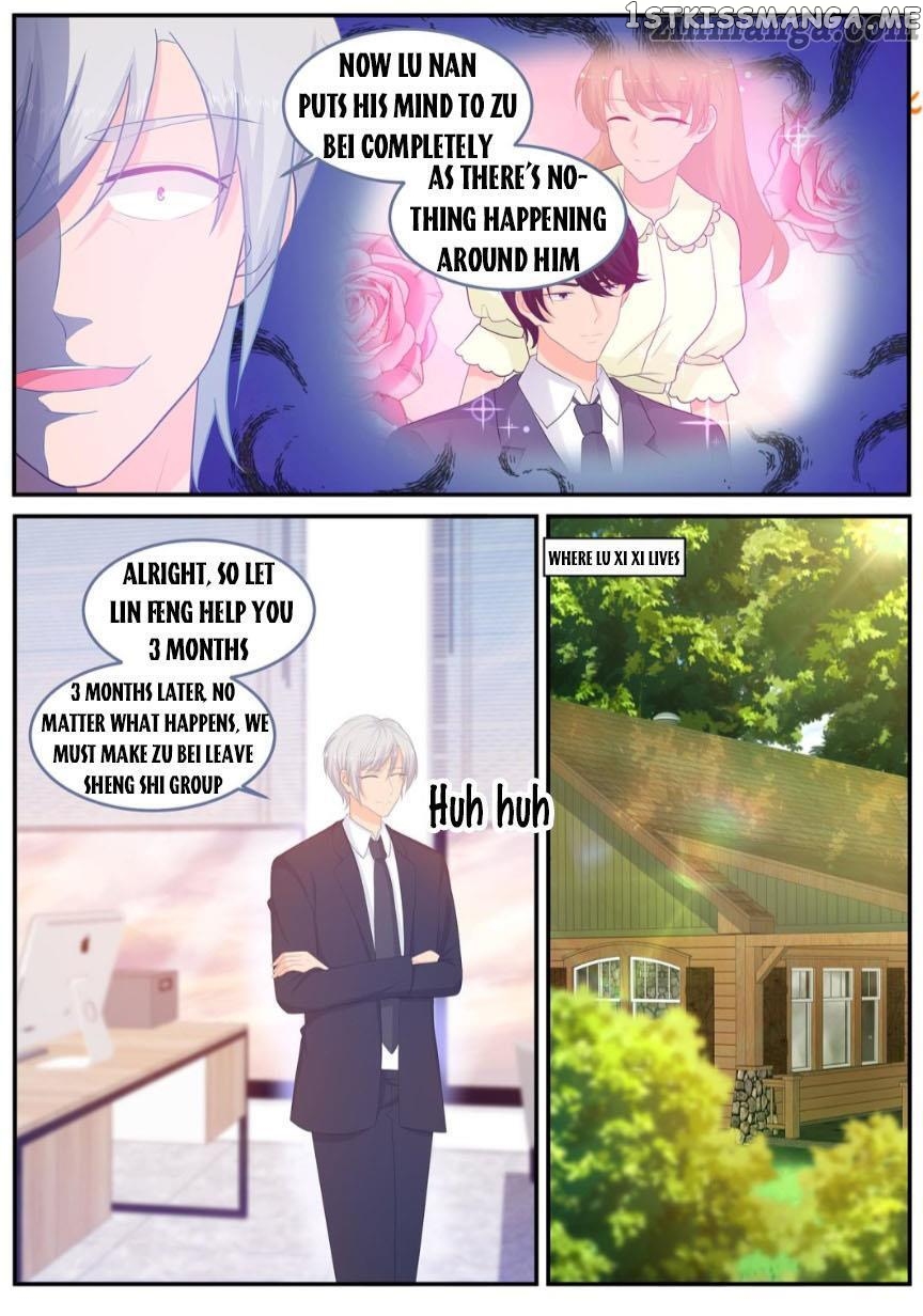 My Sweetest You chapter 224 - page 2