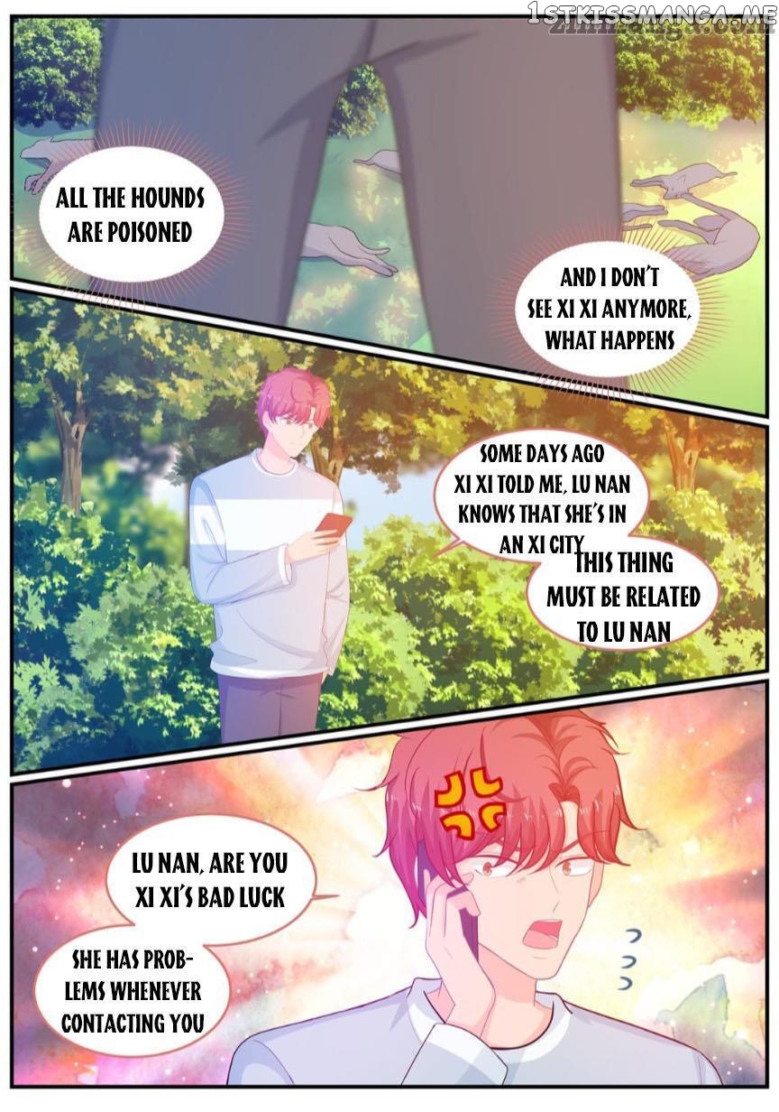 My Sweetest You chapter 224 - page 3