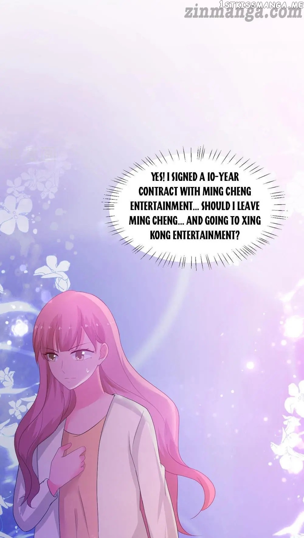 My Sweetest You chapter 250 - page 11