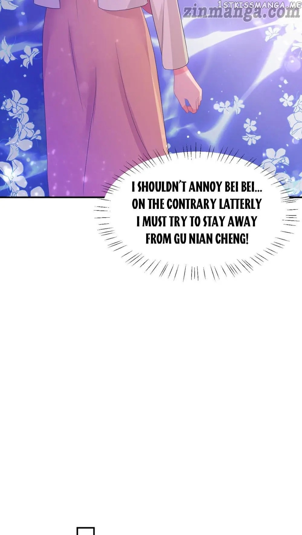My Sweetest You chapter 250 - page 12