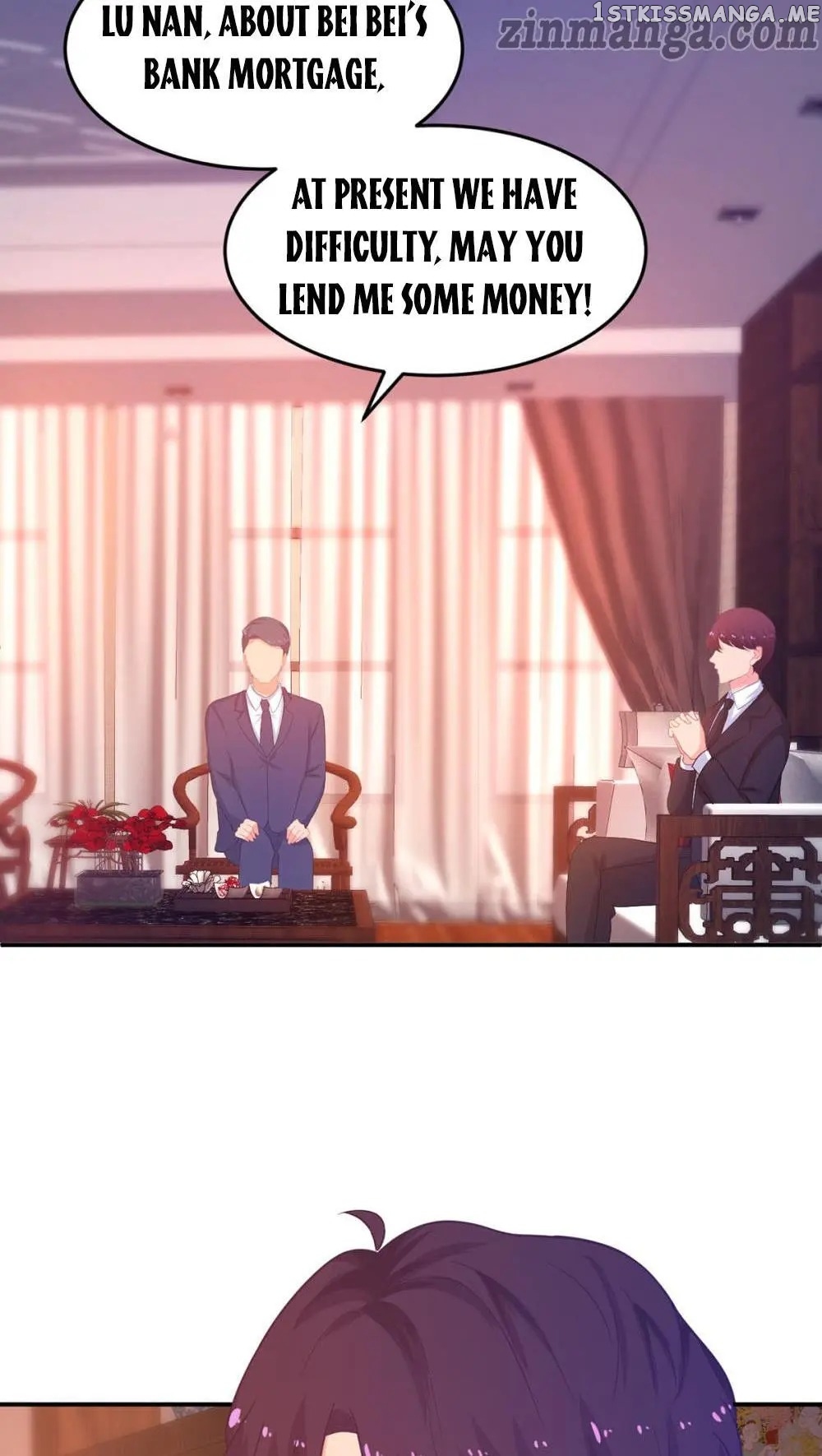 My Sweetest You chapter 250 - page 14