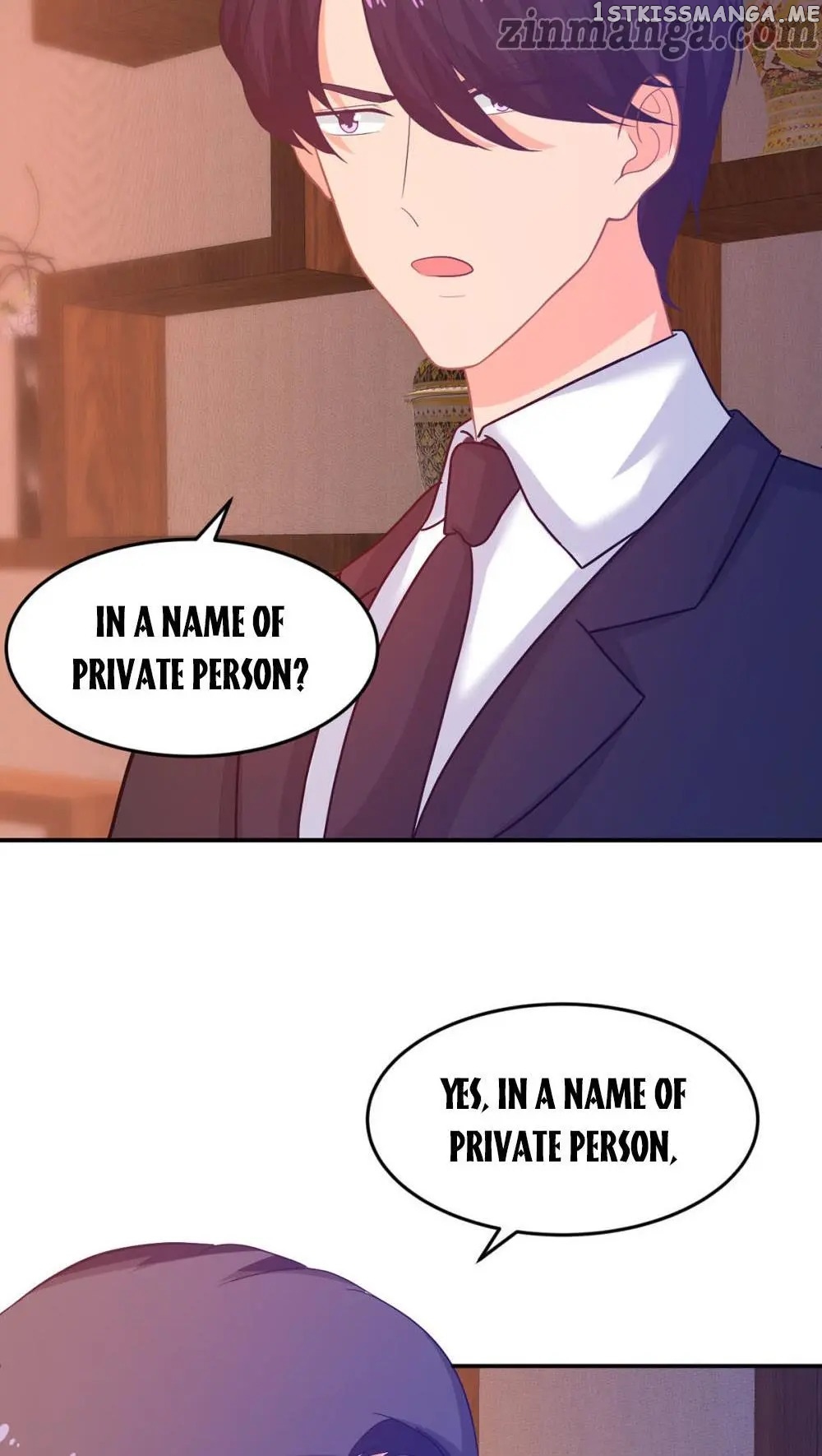 My Sweetest You chapter 250 - page 15