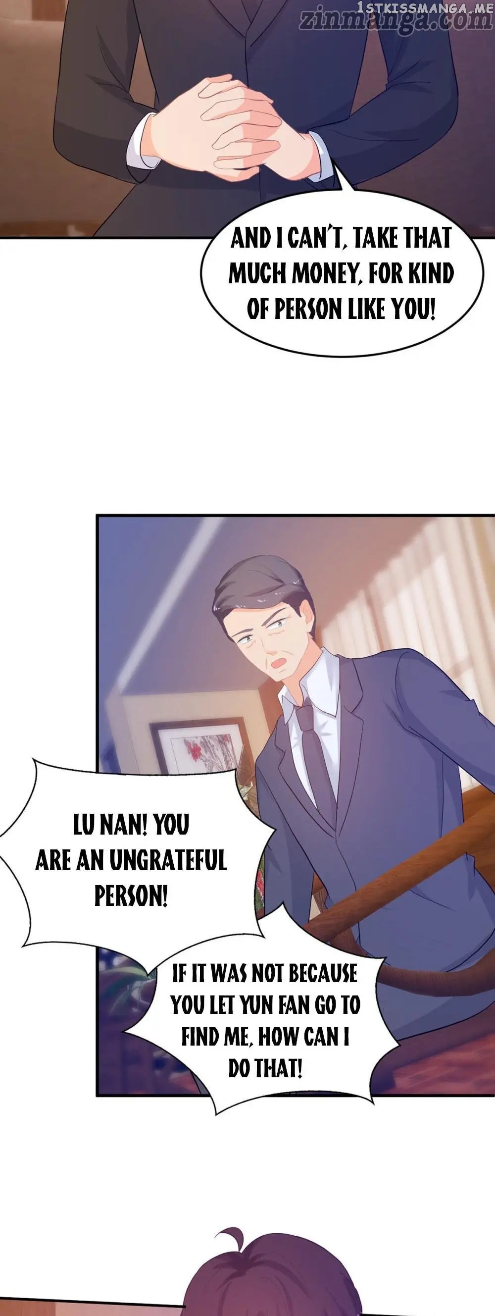 My Sweetest You chapter 250 - page 19