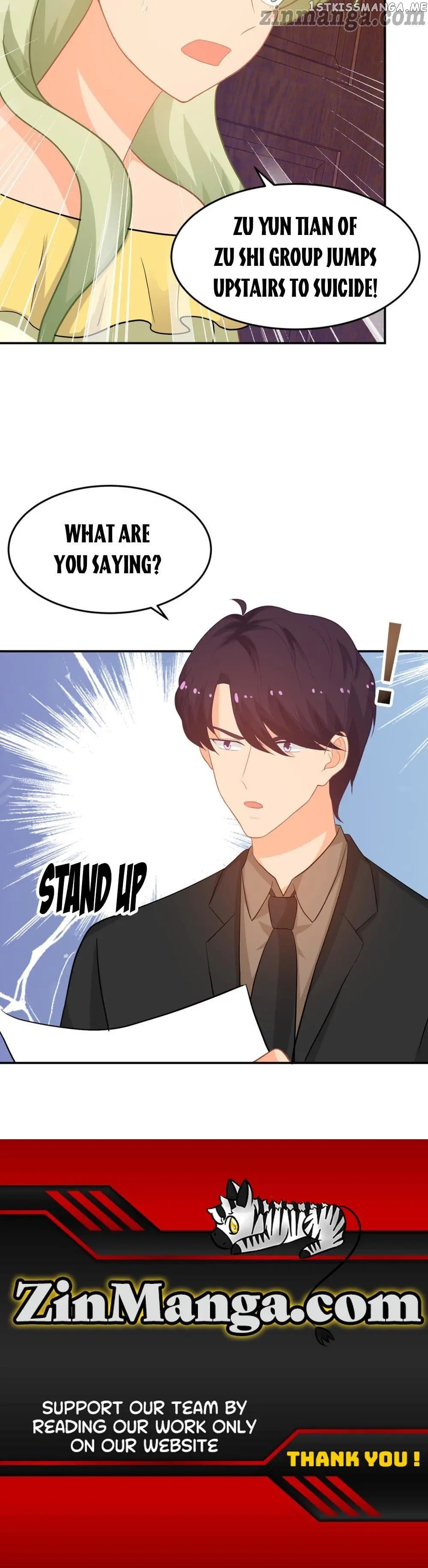 My Sweetest You chapter 250 - page 24