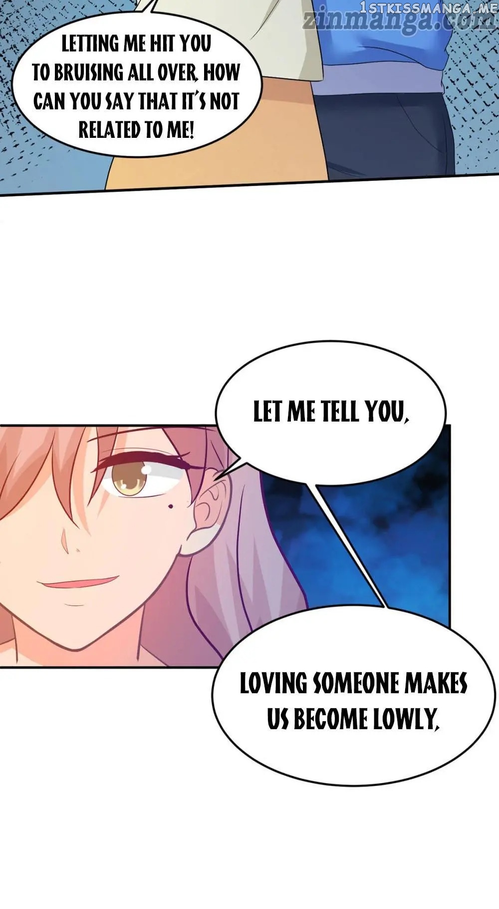 My Sweetest You chapter 250 - page 5
