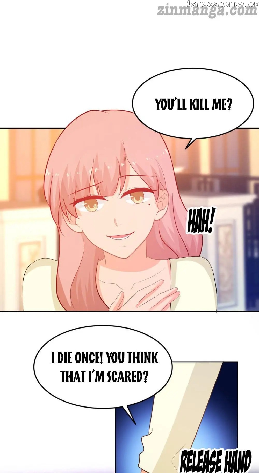 My Sweetest You chapter 250 - page 7