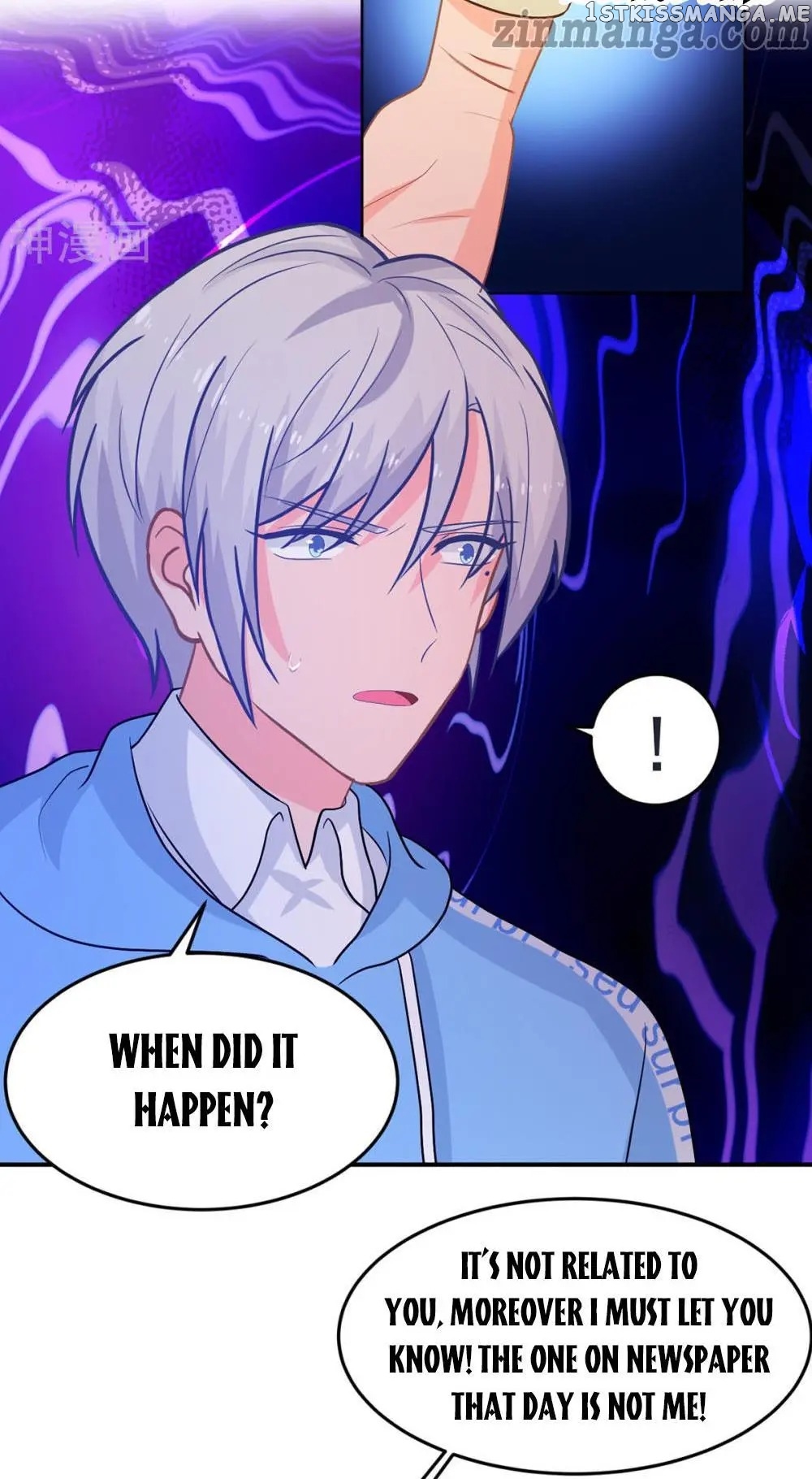 My Sweetest You chapter 250 - page 8