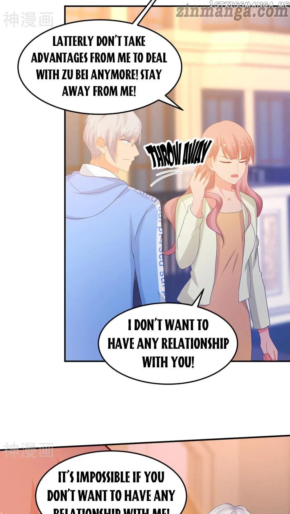 My Sweetest You chapter 250 - page 9