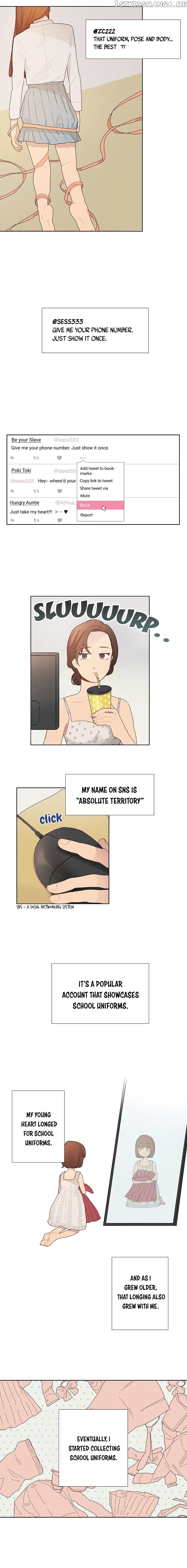 Absolute Territory chapter 2 - page 2