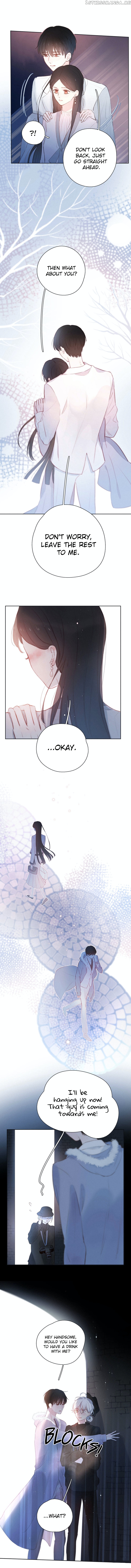 Born Beauty chapter 10 - page 4