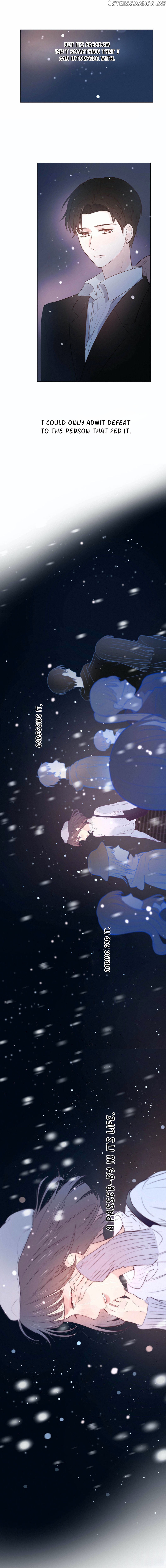 Born Beauty chapter 12 - page 5