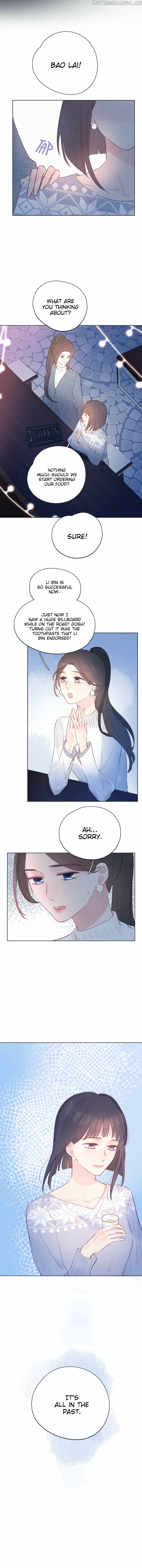 Born Beauty chapter 12 - page 7