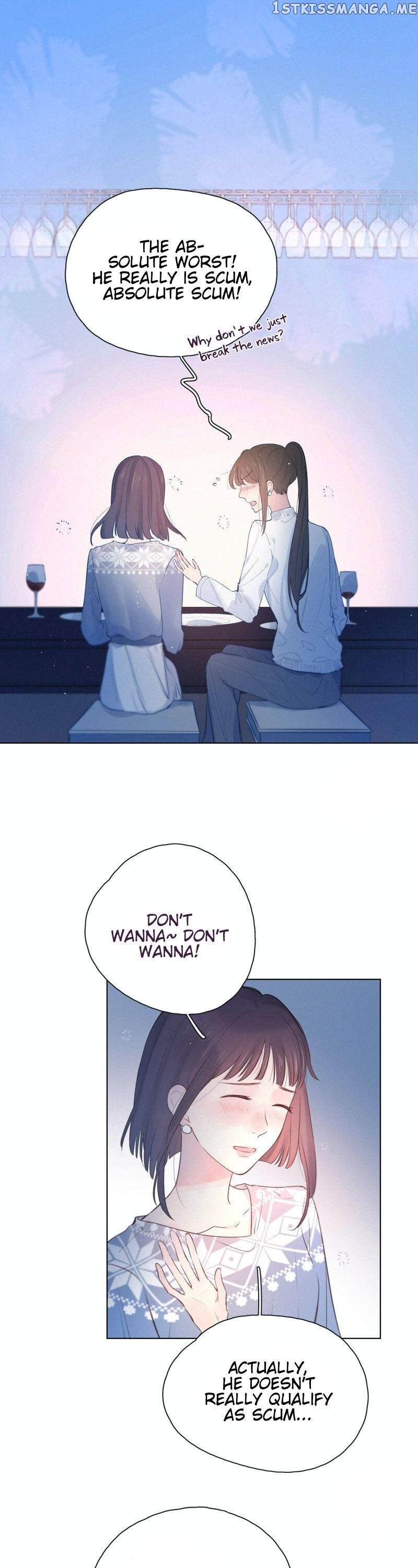 Born Beauty chapter 13 - page 1