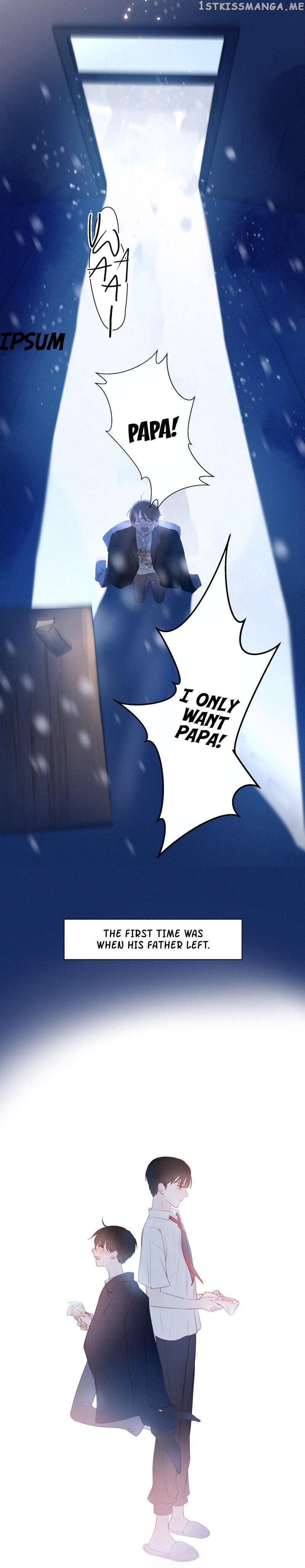 Born Beauty chapter 13 - page 10