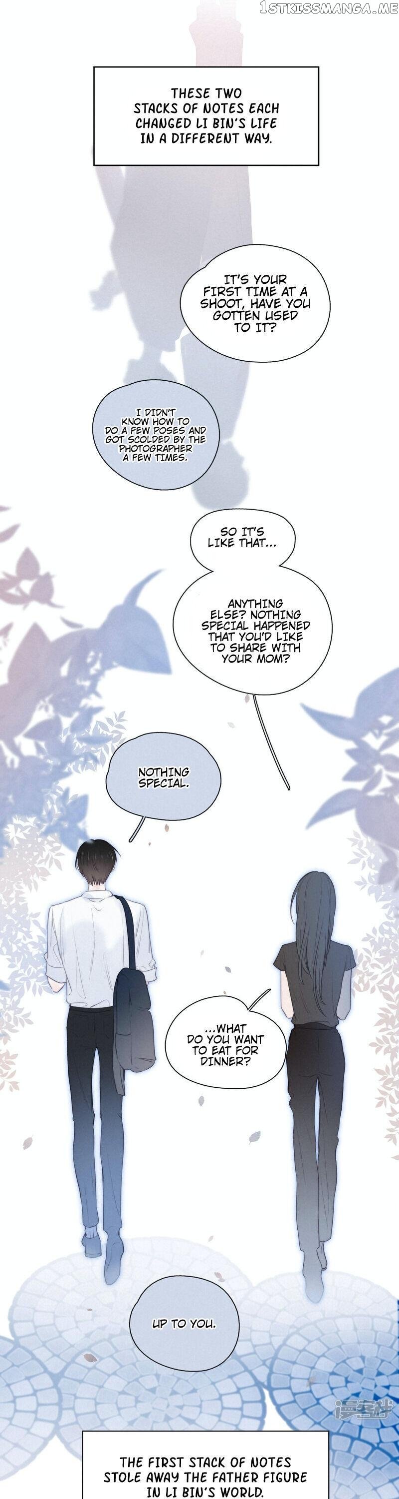 Born Beauty chapter 13 - page 11