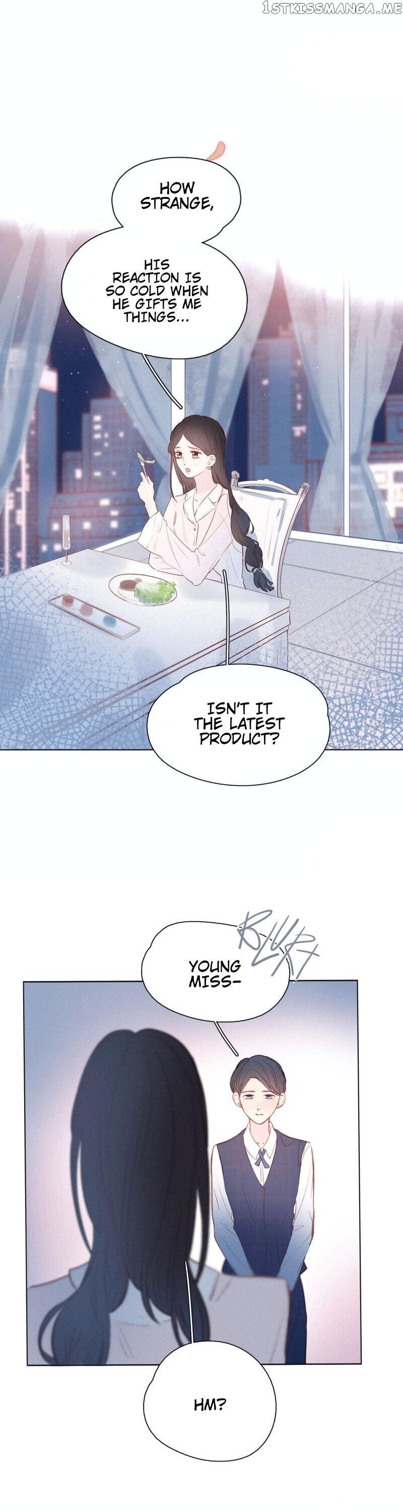 Born Beauty chapter 13 - page 14