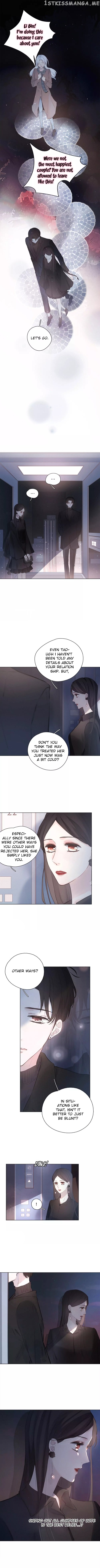 Born Beauty chapter 4 - page 3