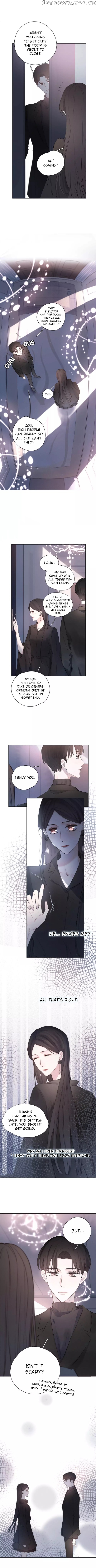 Born Beauty chapter 4 - page 4