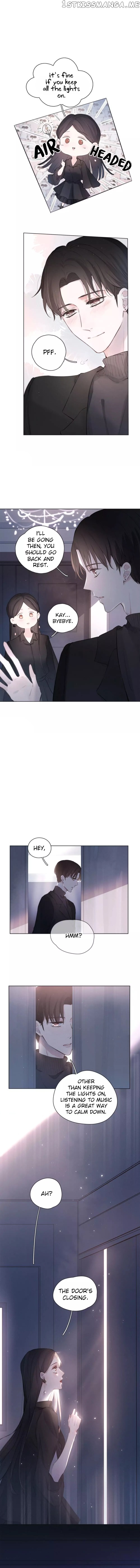Born Beauty chapter 4 - page 5