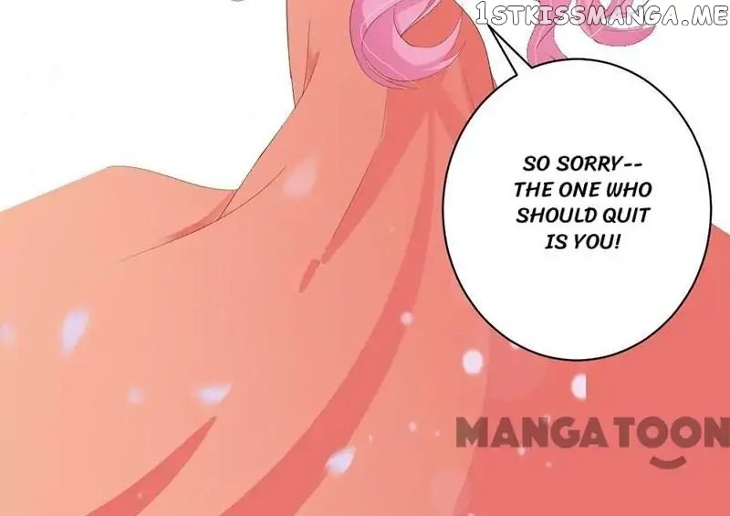 Hey, Don’t Touch My Cheese chapter 33 - page 25