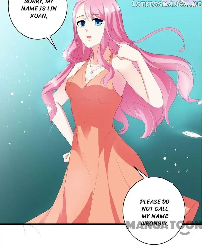 Hey, Don’t Touch My Cheese chapter 28 - page 15